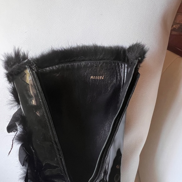 - Louis Vuitton Boots - Picture 8 of 10